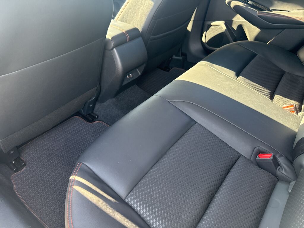 2023 Nissan Altima 2.5 SR Folsom CA