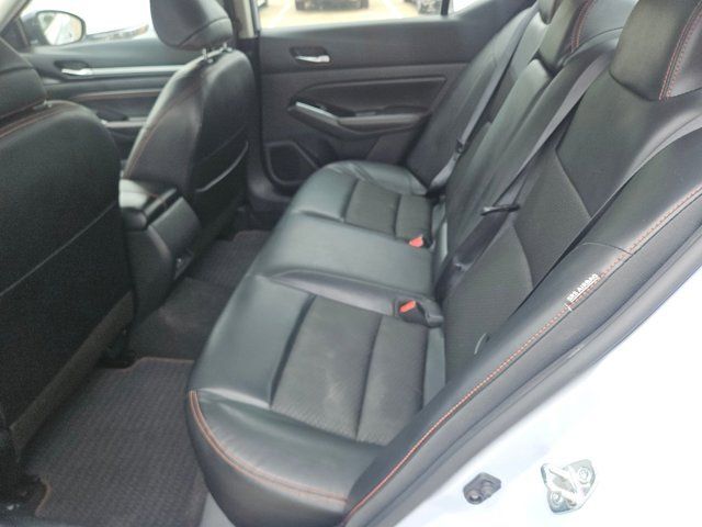2023 Nissan Altima 2.5 SR Dallas TX