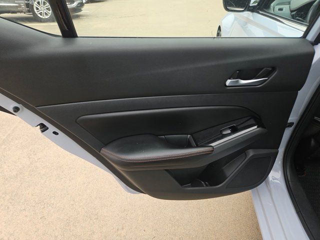 2023 Nissan Altima 2.5 SR Dallas TX