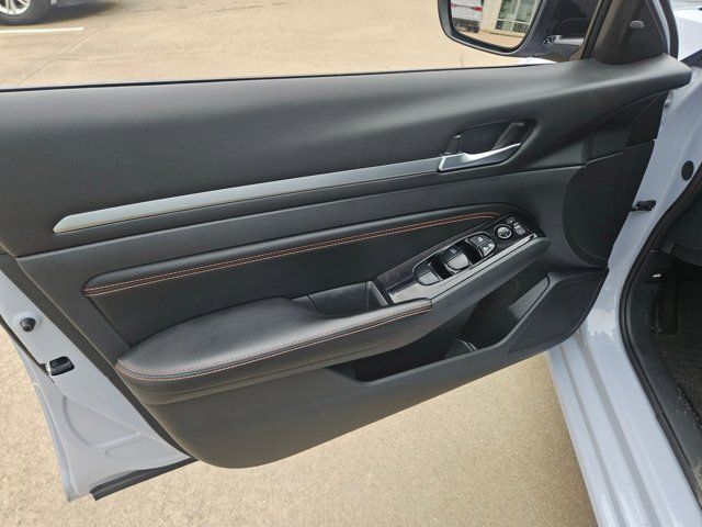 2023 Nissan Altima 2.5 SR Dallas TX