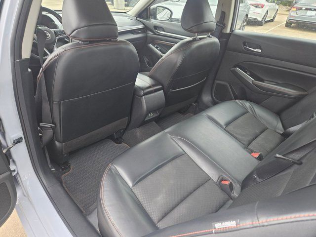 2023 Nissan Altima 2.5 SR Dallas TX