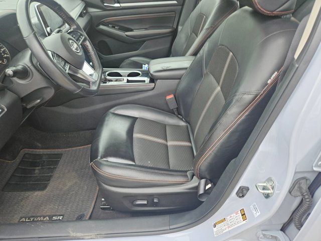 2023 Nissan Altima 2.5 SR Dallas TX