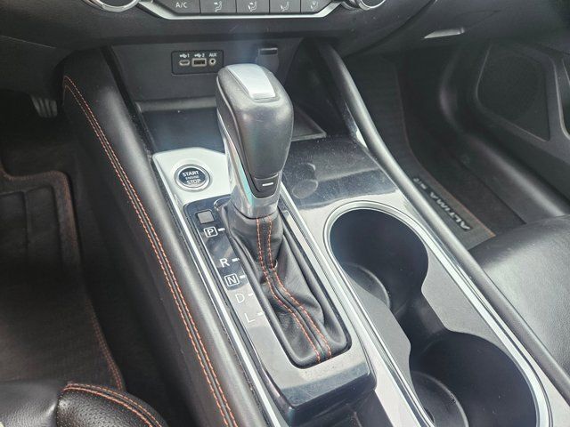 2023 Nissan Altima 2.5 SR Dallas TX