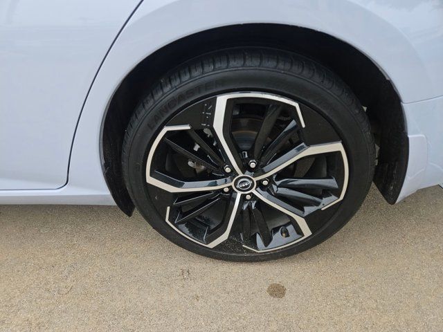 2023 Nissan Altima 2.5 SR Dallas TX