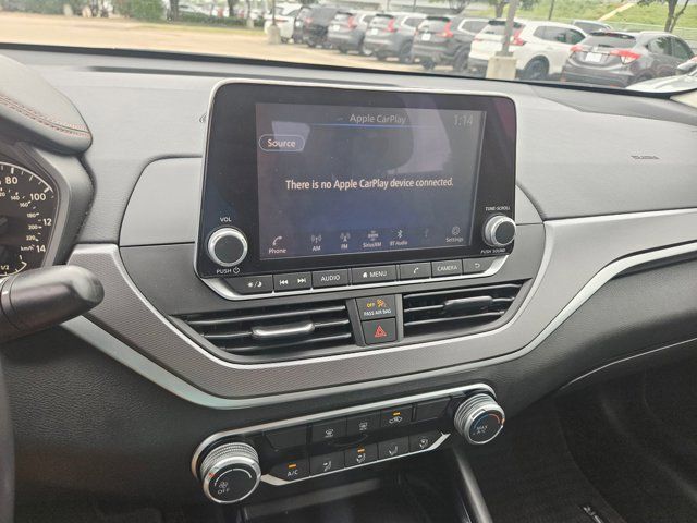 2023 Nissan Altima 2.5 SR Dallas TX