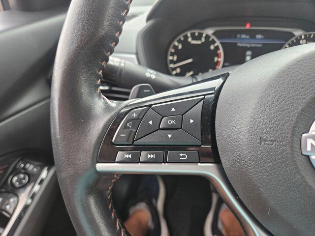 2023 Nissan Altima 2.5 SR Dallas TX
