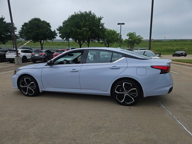 2023 Nissan Altima 2.5 SR Dallas TX
