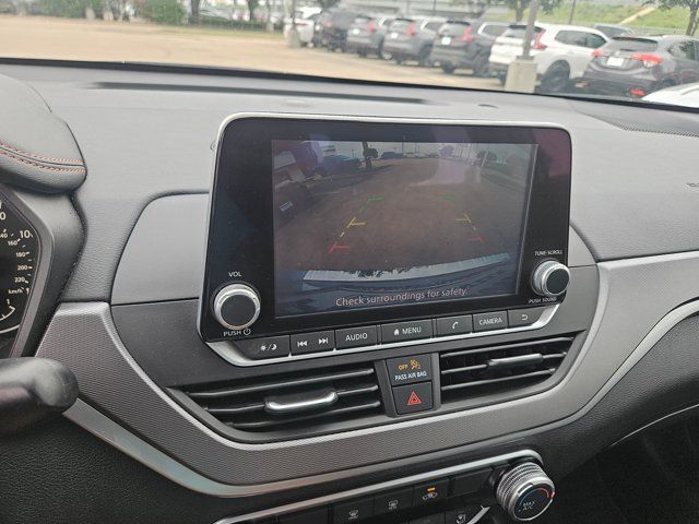 2023 Nissan Altima 2.5 SR Dallas TX