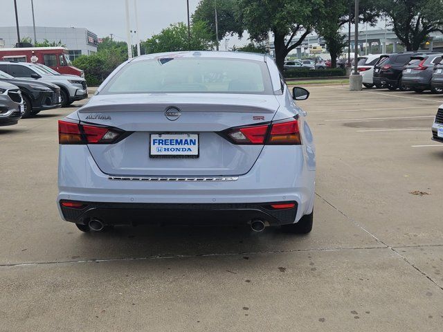 2023 Nissan Altima 2.5 SR Dallas TX