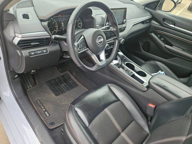 2023 Nissan Altima 2.5 SR Dallas TX