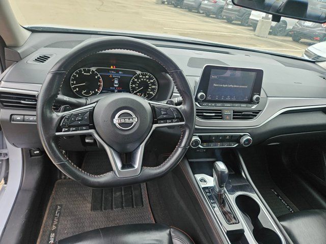 2023 Nissan Altima 2.5 SR Dallas TX