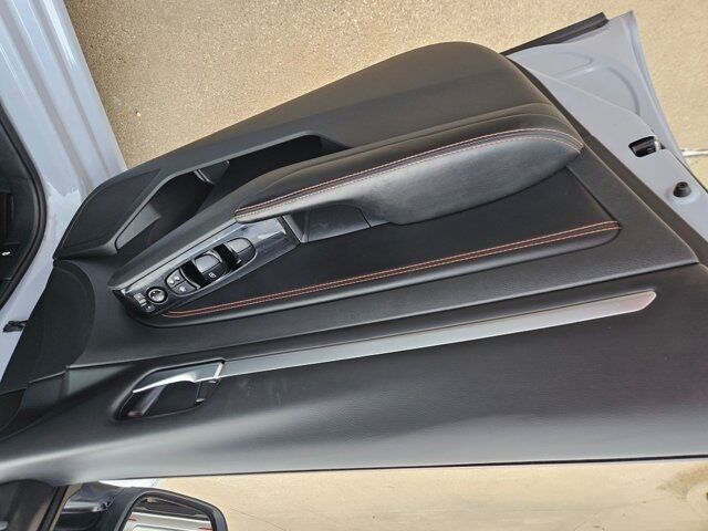 2023 Nissan Altima 2.5 SR Dallas TX