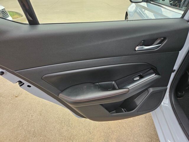 2023 Nissan Altima 2.5 SR Dallas TX