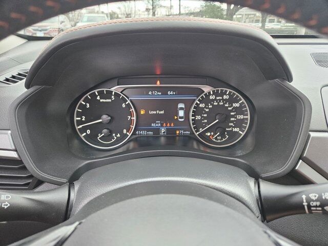 2023 Nissan Altima 2.5 SR Dallas TX