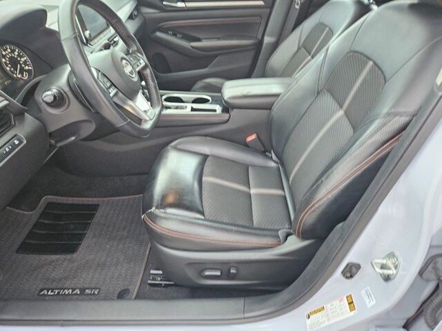 2023 Nissan Altima 2.5 SR Dallas TX