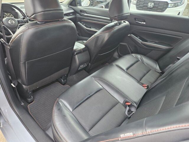 2023 Nissan Altima 2.5 SR Dallas TX