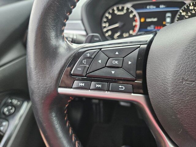 2023 Nissan Altima 2.5 SR Dallas TX