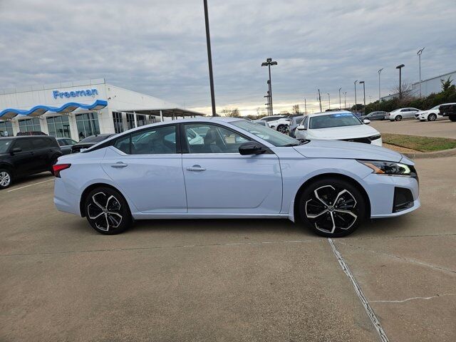 2023 Nissan Altima 2.5 SR Dallas TX