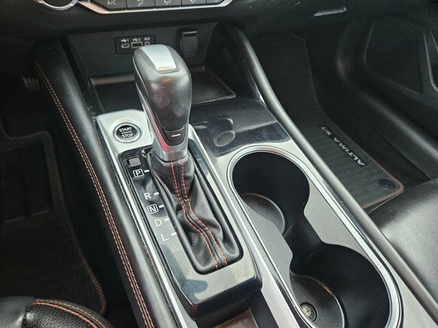 2023 Nissan Altima 2.5 SR Dallas TX