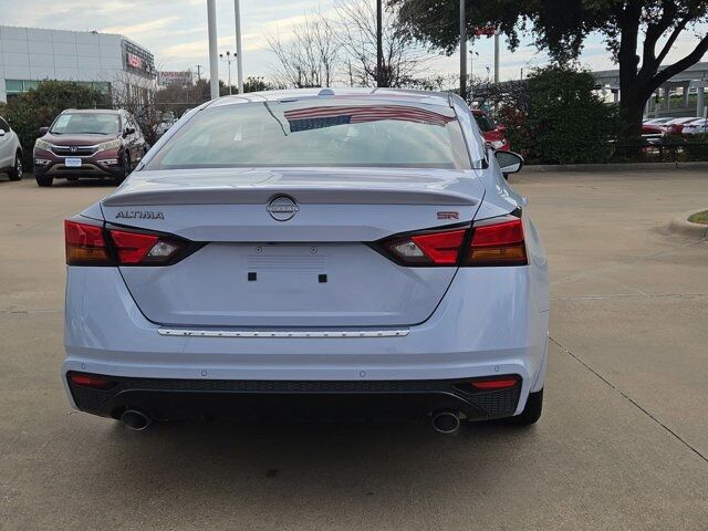 2023 Nissan Altima 2.5 SR Dallas TX