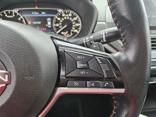 2023 Nissan Altima 2.5 SR Dallas TX