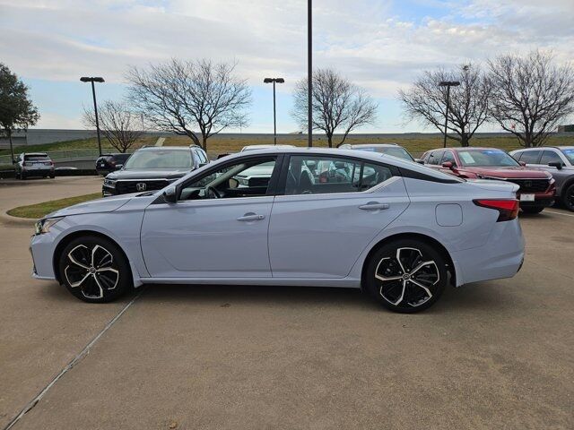 2023 Nissan Altima 2.5 SR Dallas TX