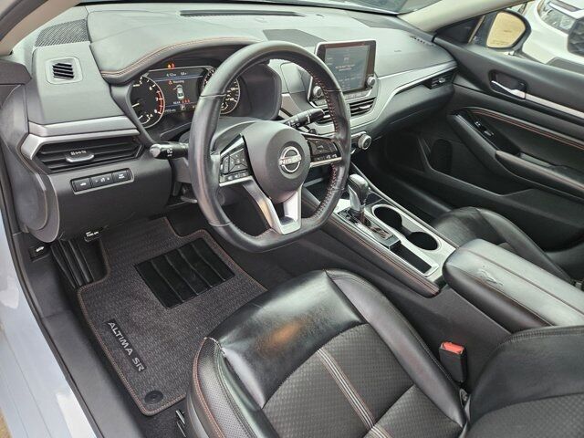 2023 Nissan Altima 2.5 SR Dallas TX