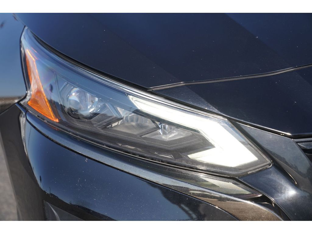2023 Nissan Altima 2.5 SR Huntington UT
