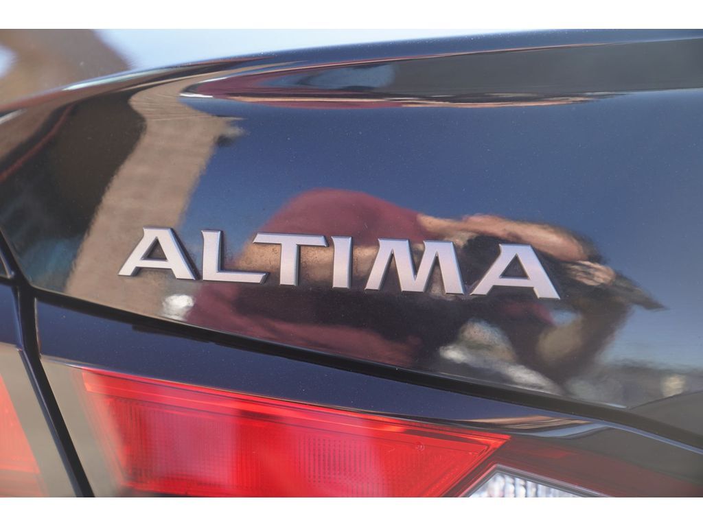 2023 Nissan Altima 2.5 SR Huntington UT