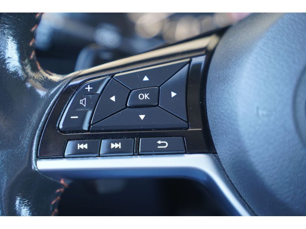 2023 Nissan Altima 2.5 SR Huntington UT