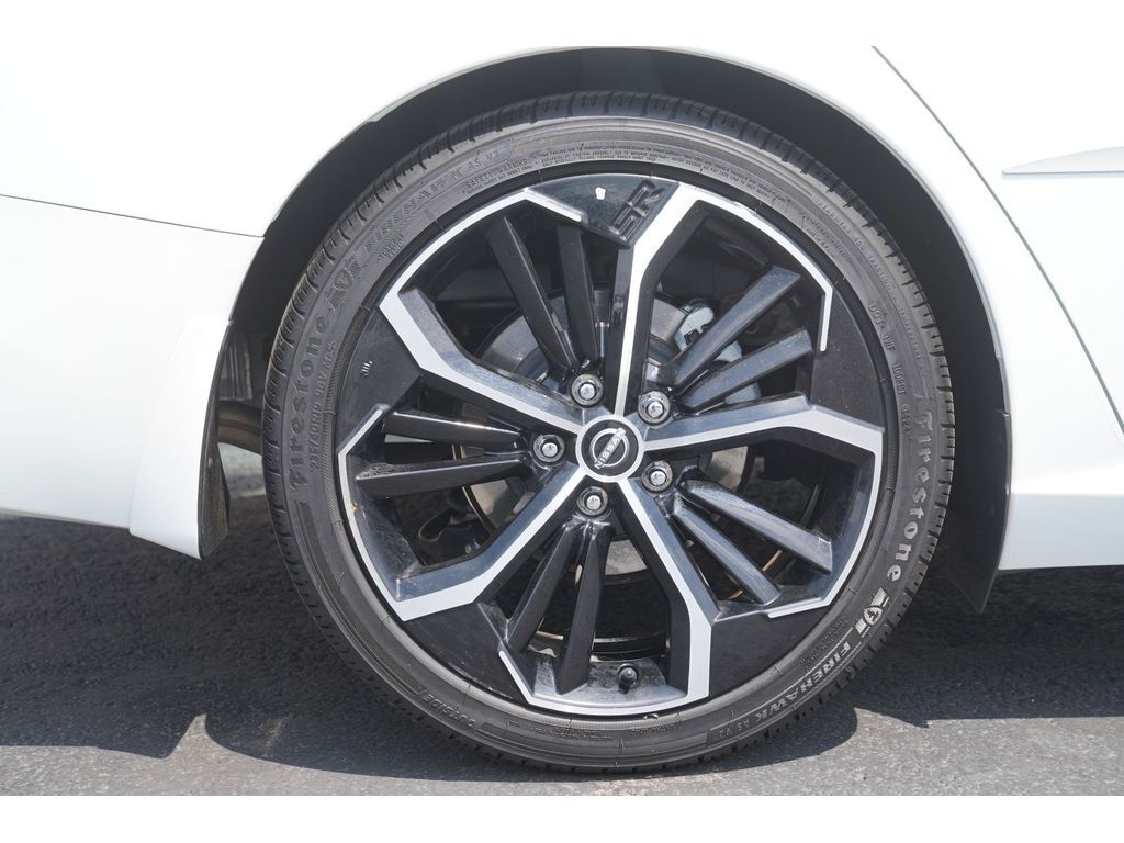 2023 Nissan Altima 2.5 SR Price UT