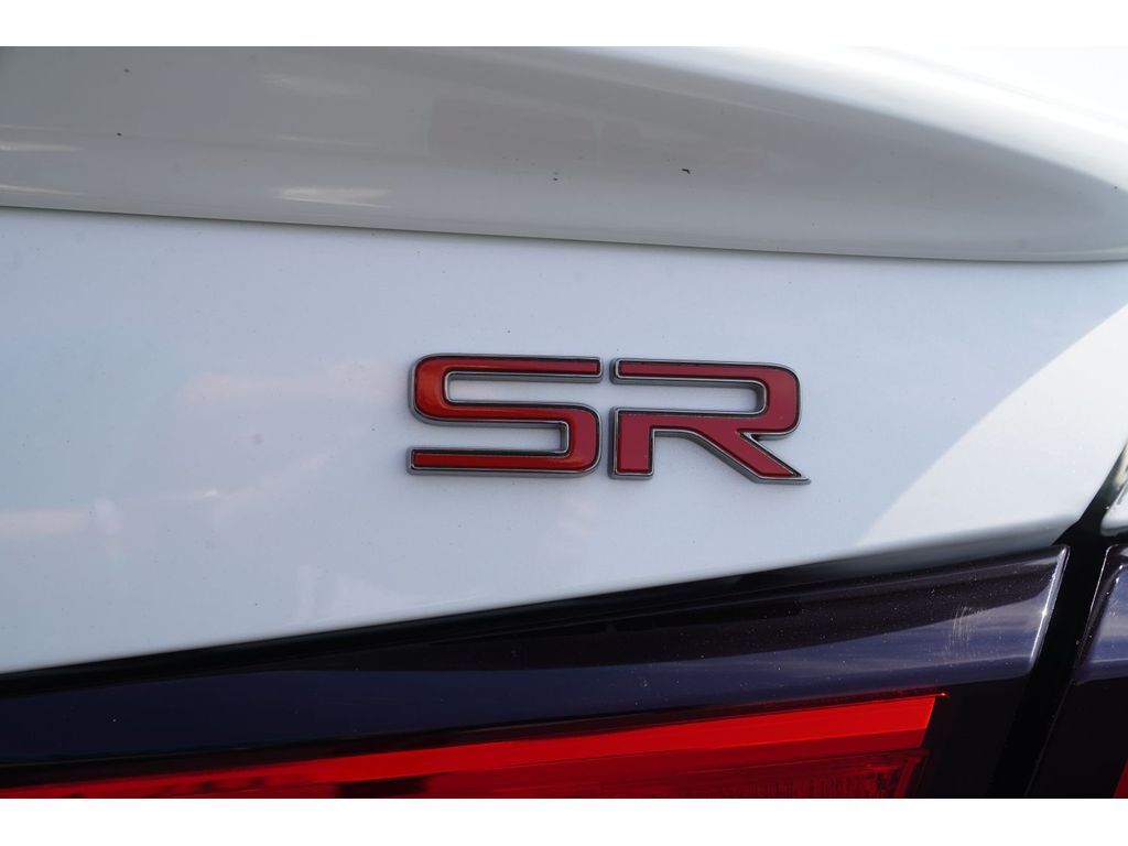 2023 Nissan Altima 2.5 SR Price UT