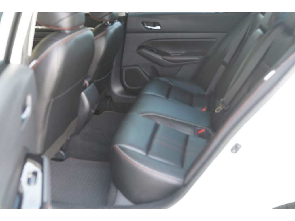 2023 Nissan Altima 2.5 SR Price UT
