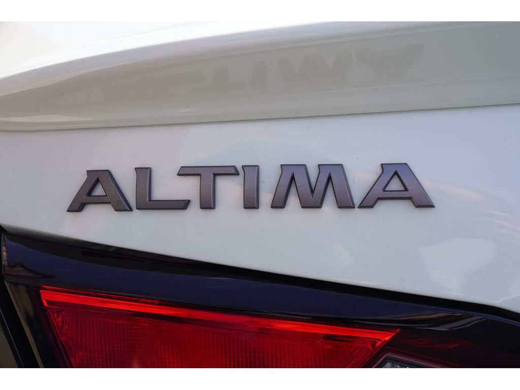 2023 Nissan Altima 2.5 SR Price UT