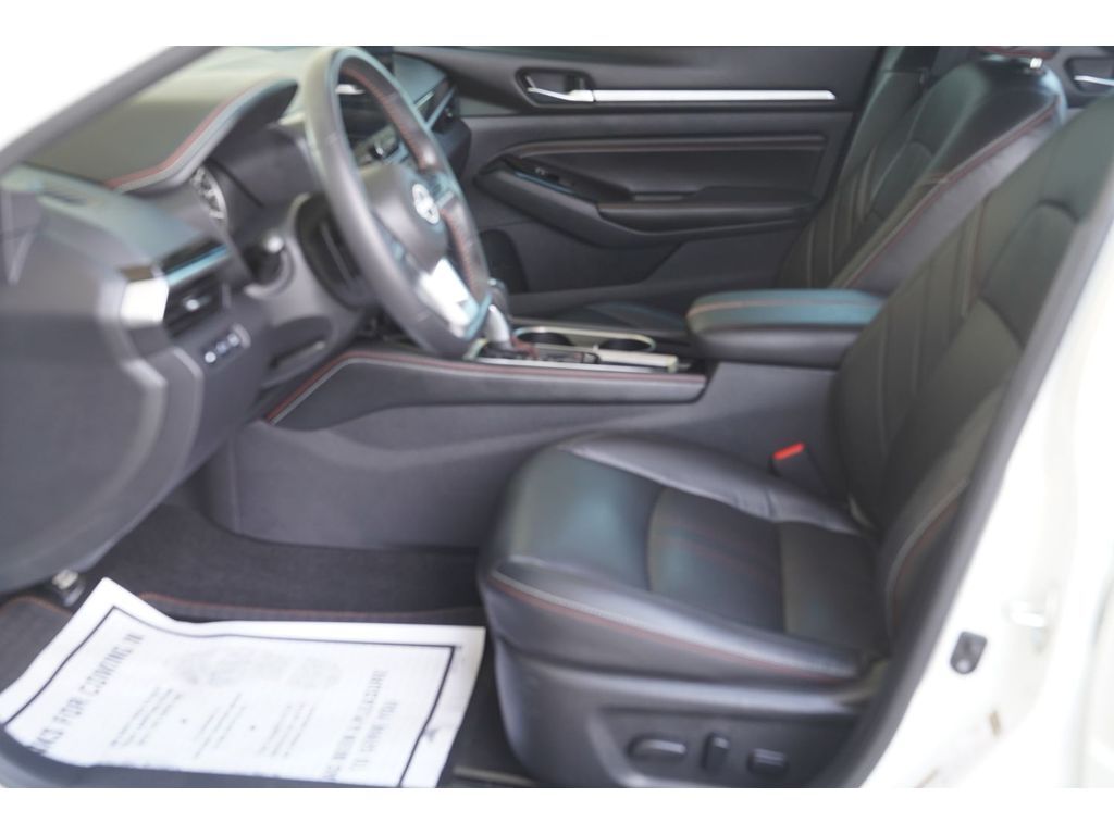 2023 Nissan Altima 2.5 SR Price UT