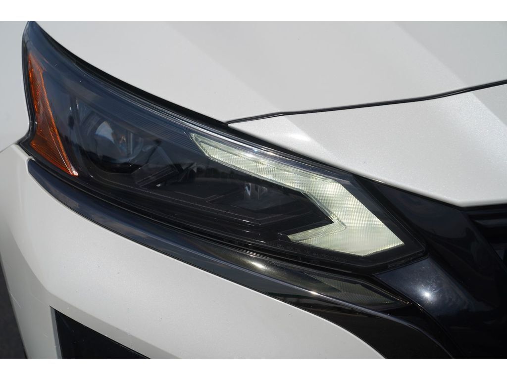 2023 Nissan Altima 2.5 SR Price UT