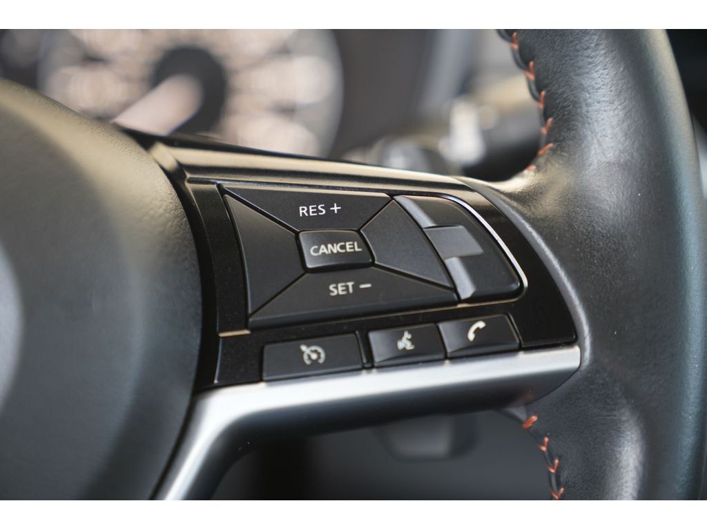 2023 Nissan Altima 2.5 SR Price UT