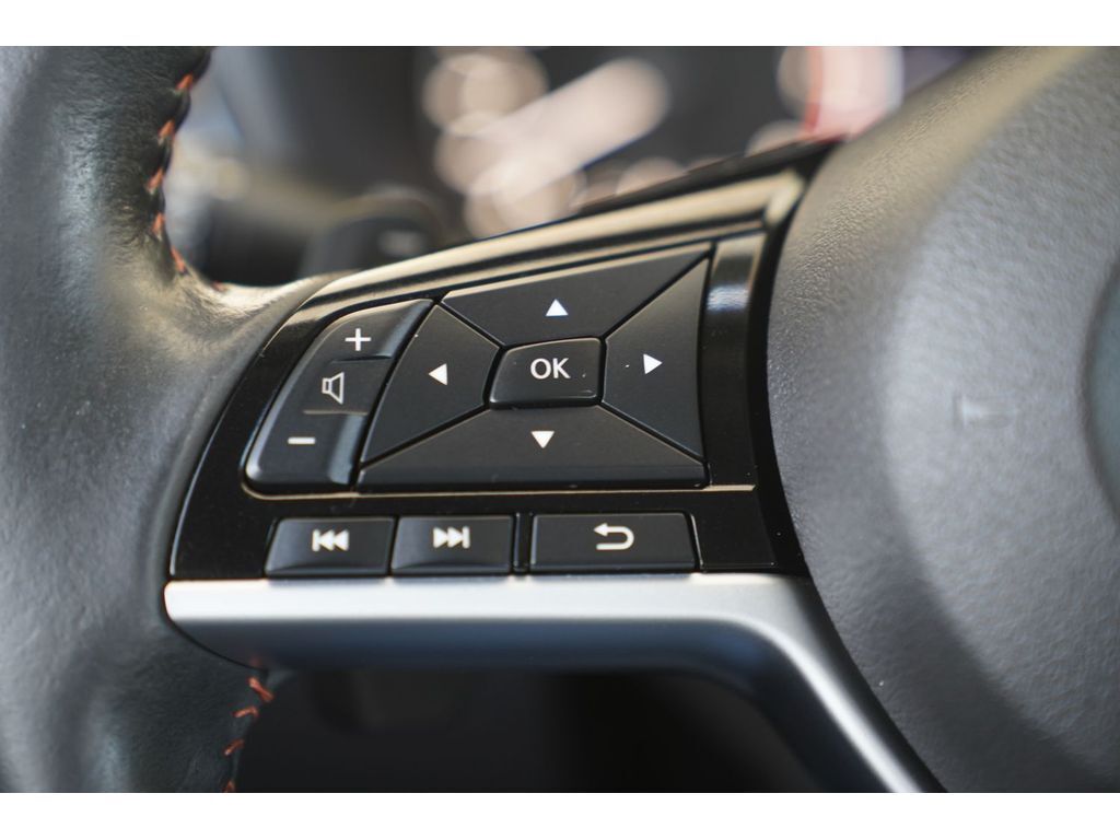 2023 Nissan Altima 2.5 SR Price UT