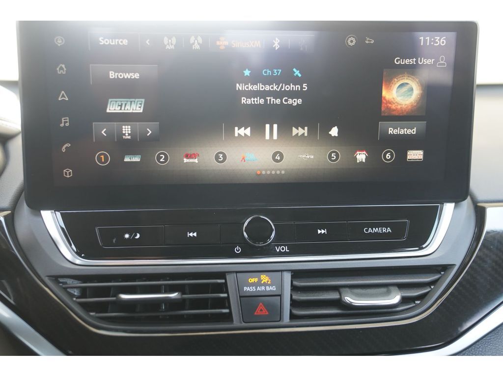 2023 Nissan Altima 2.5 SR Price UT