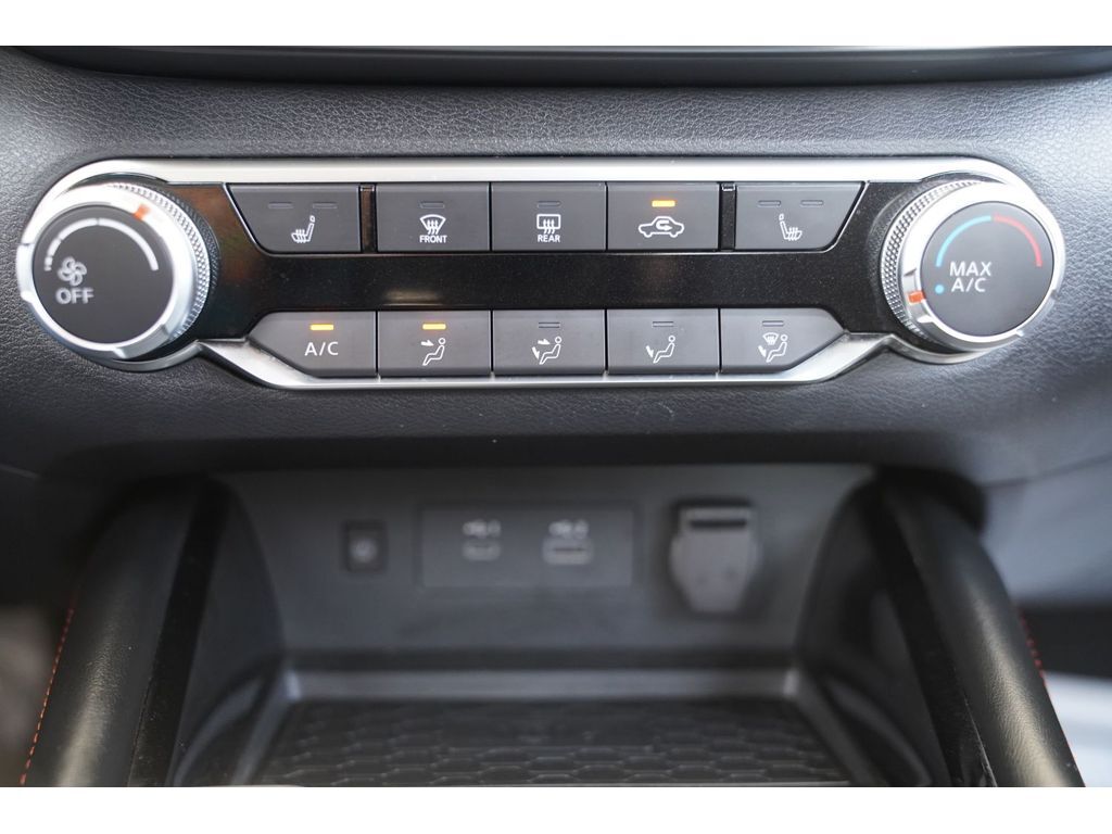 2023 Nissan Altima 2.5 SR Price UT