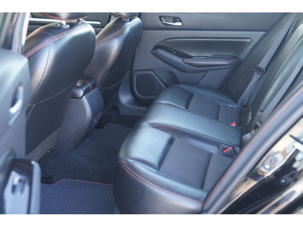 2023 Nissan Altima 2.5 SR Price UT