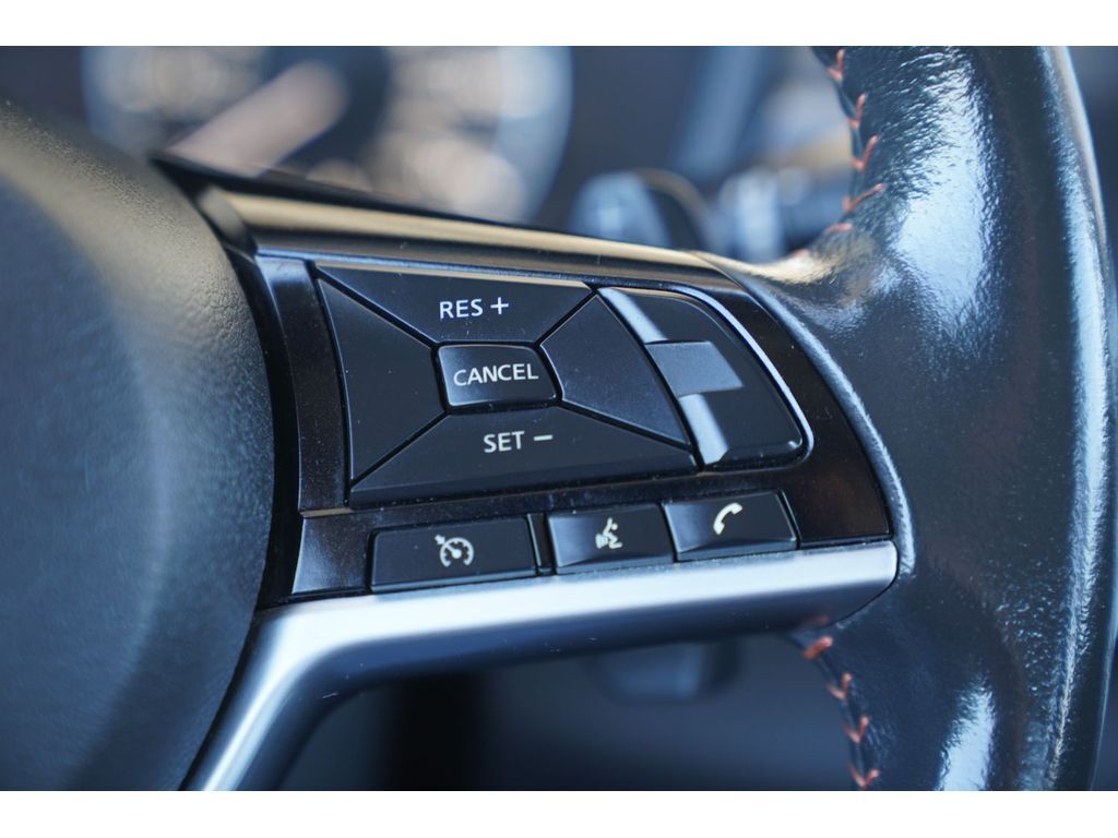 2023 Nissan Altima 2.5 SR Price UT