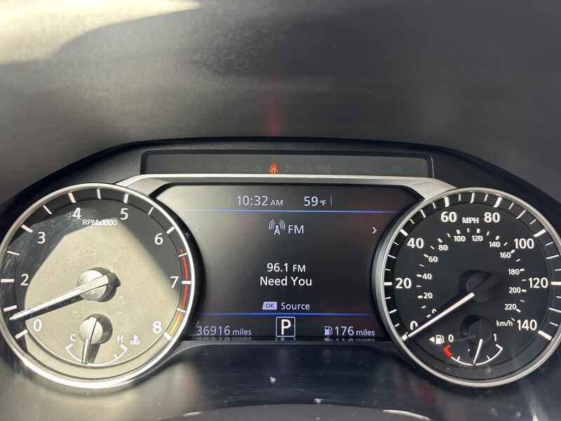 2023 Nissan Altima 2.5 SR Jacksonville FL