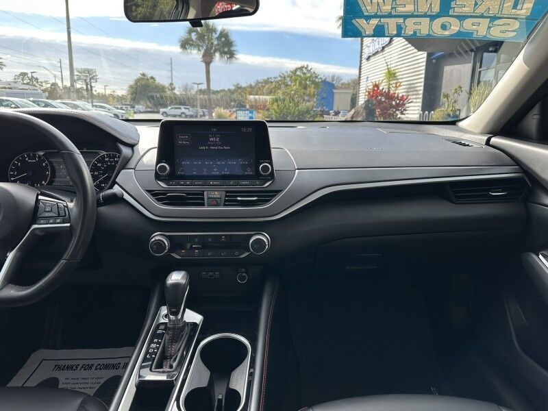 2023 Nissan Altima 2.5 SR Jacksonville FL