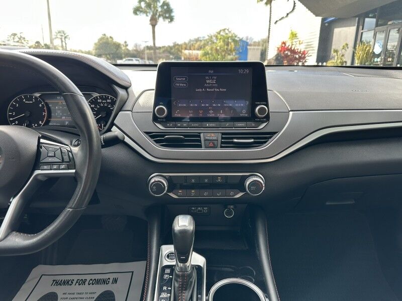 2023 Nissan Altima 2.5 SR Jacksonville FL