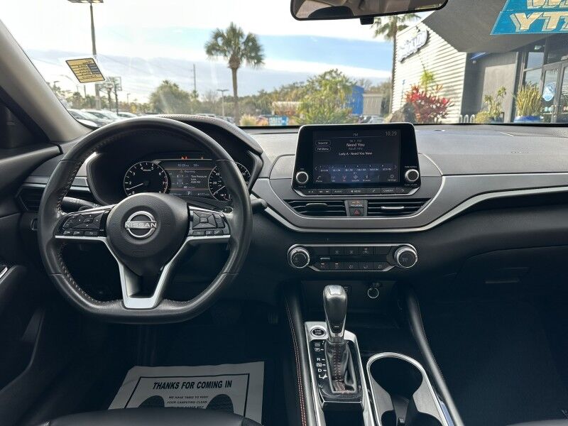 2023 Nissan Altima 2.5 SR Jacksonville FL