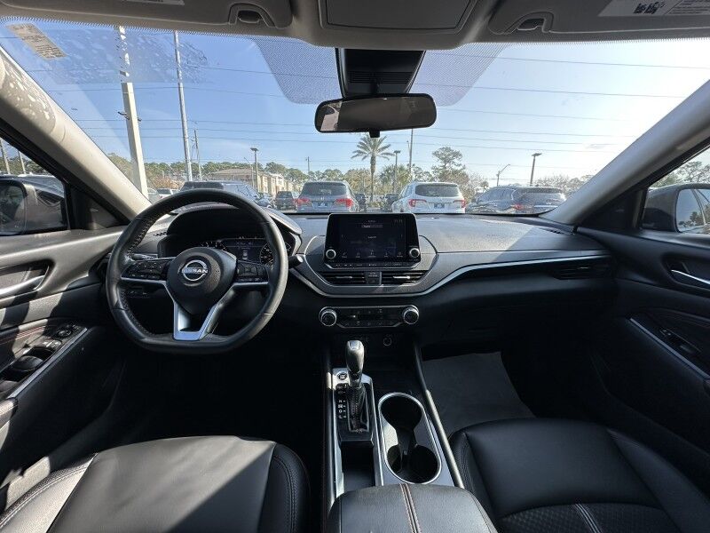 2023 Nissan Altima 2.5 SR Jacksonville FL