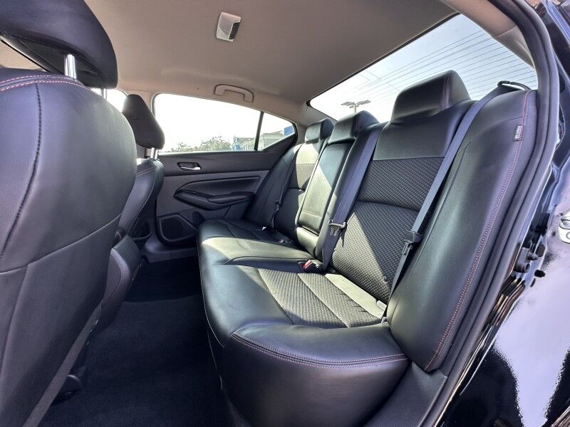 2023 Nissan Altima 2.5 SR Jacksonville FL