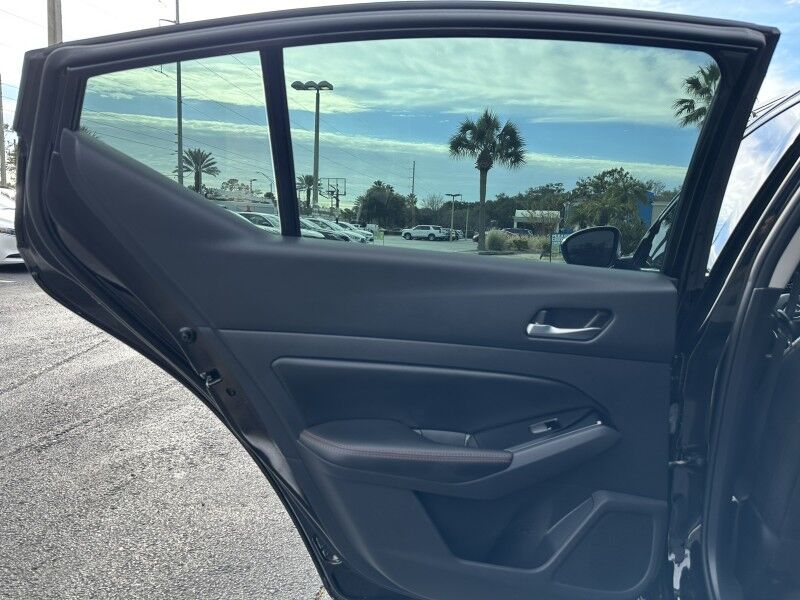 2023 Nissan Altima 2.5 SR Jacksonville FL