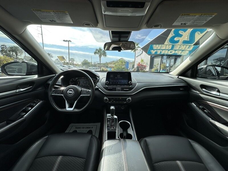 2023 Nissan Altima 2.5 SR Jacksonville FL